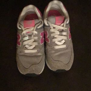 Size 12 New Balance